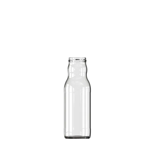 700 ml Domates Püre Şişesi