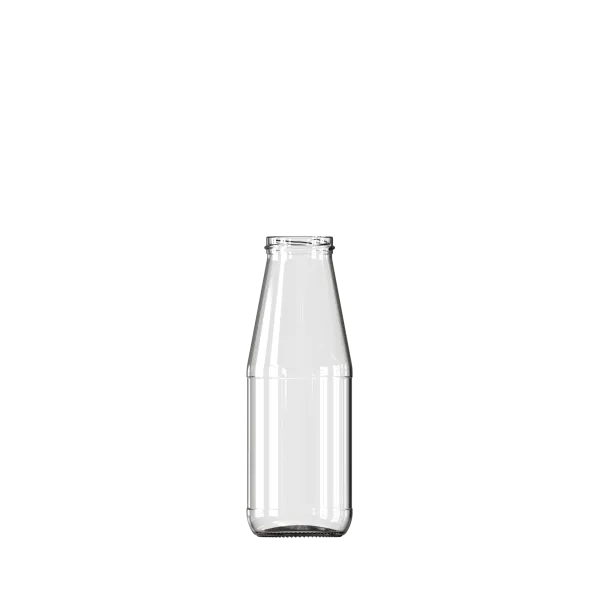 720 ml Sos Sişesi