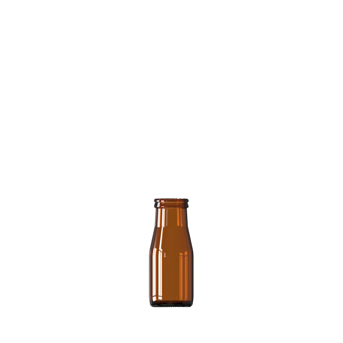 200 ml Ayran Şişesi