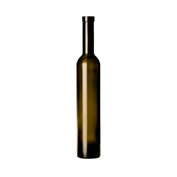 500 ml  Storica Şişe