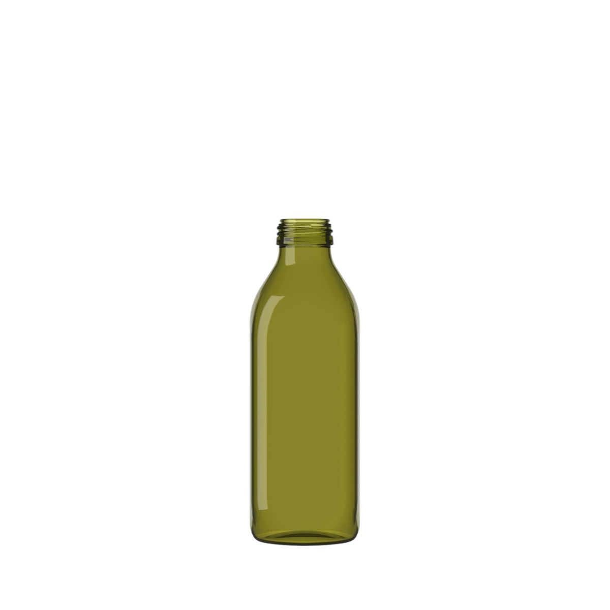 500 ml Olio Quadro