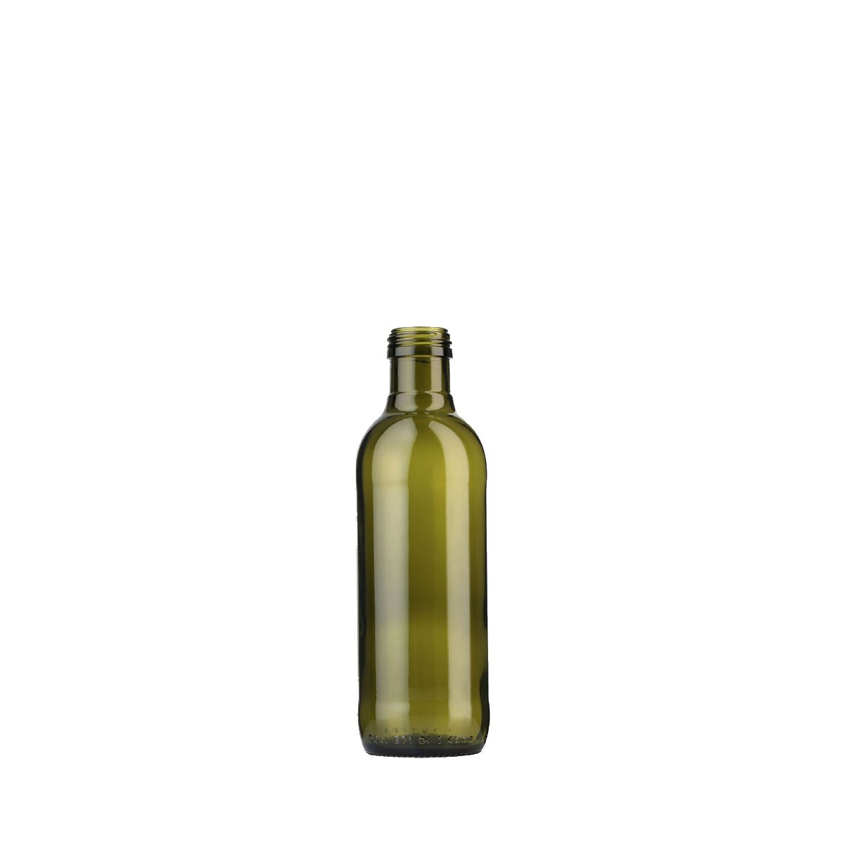 500 ml Olio Puglia