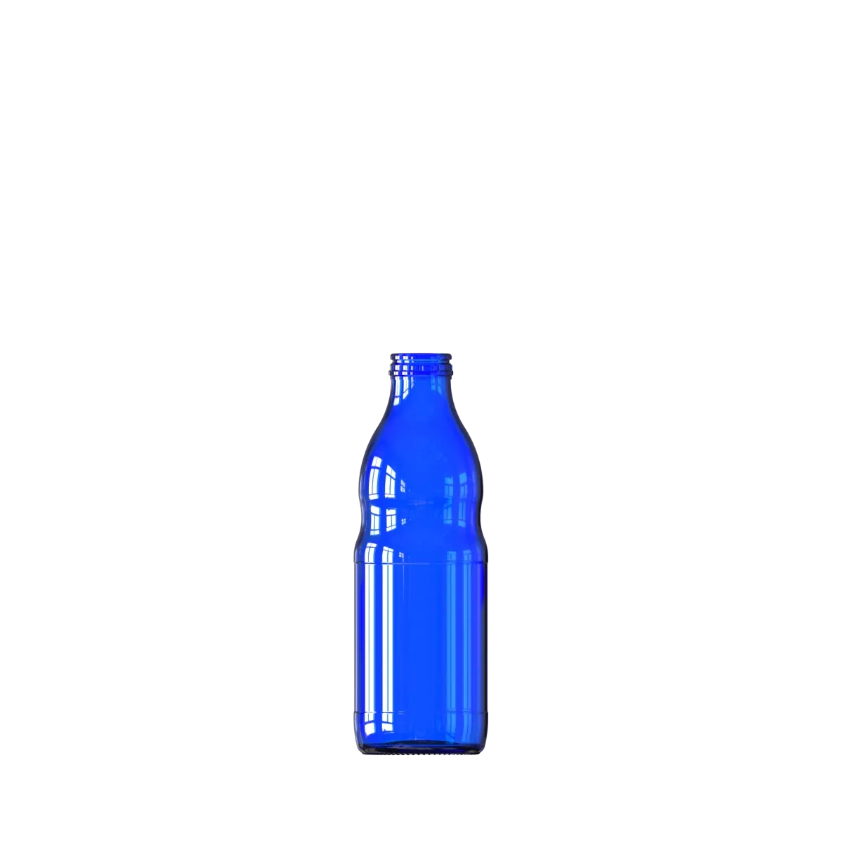 500 ml Sirke Şişesi