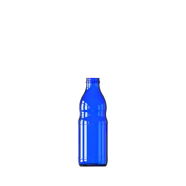 500 ml Sirke Şişesi