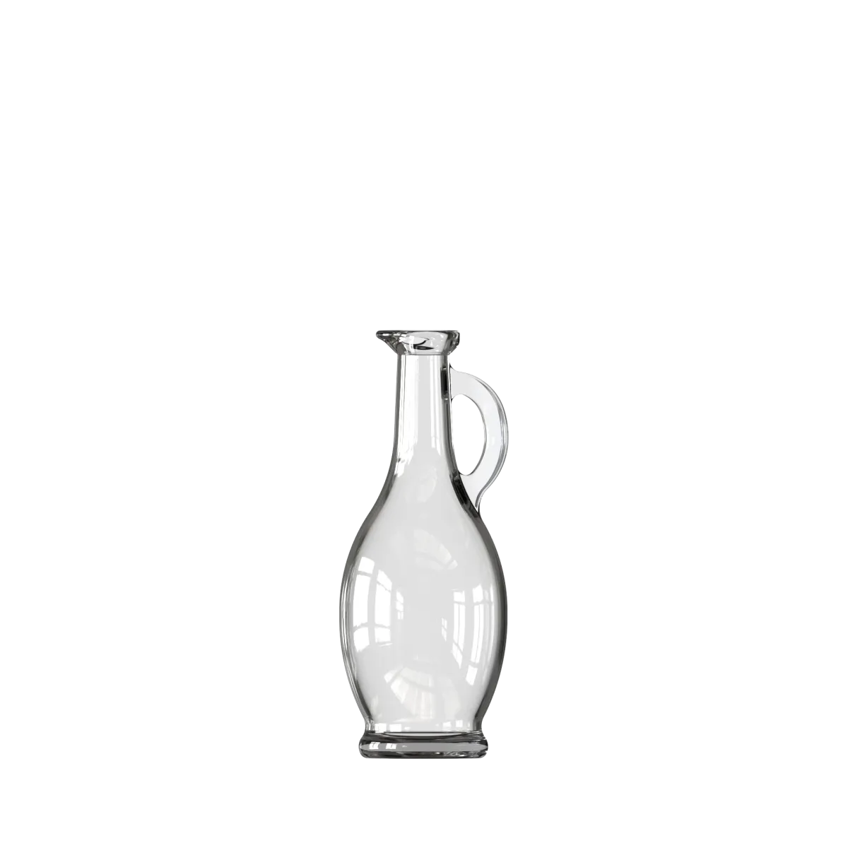 500 ml Gagalı Kulplu 
