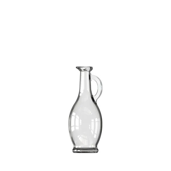 500 ml Gagalı Kulplu 