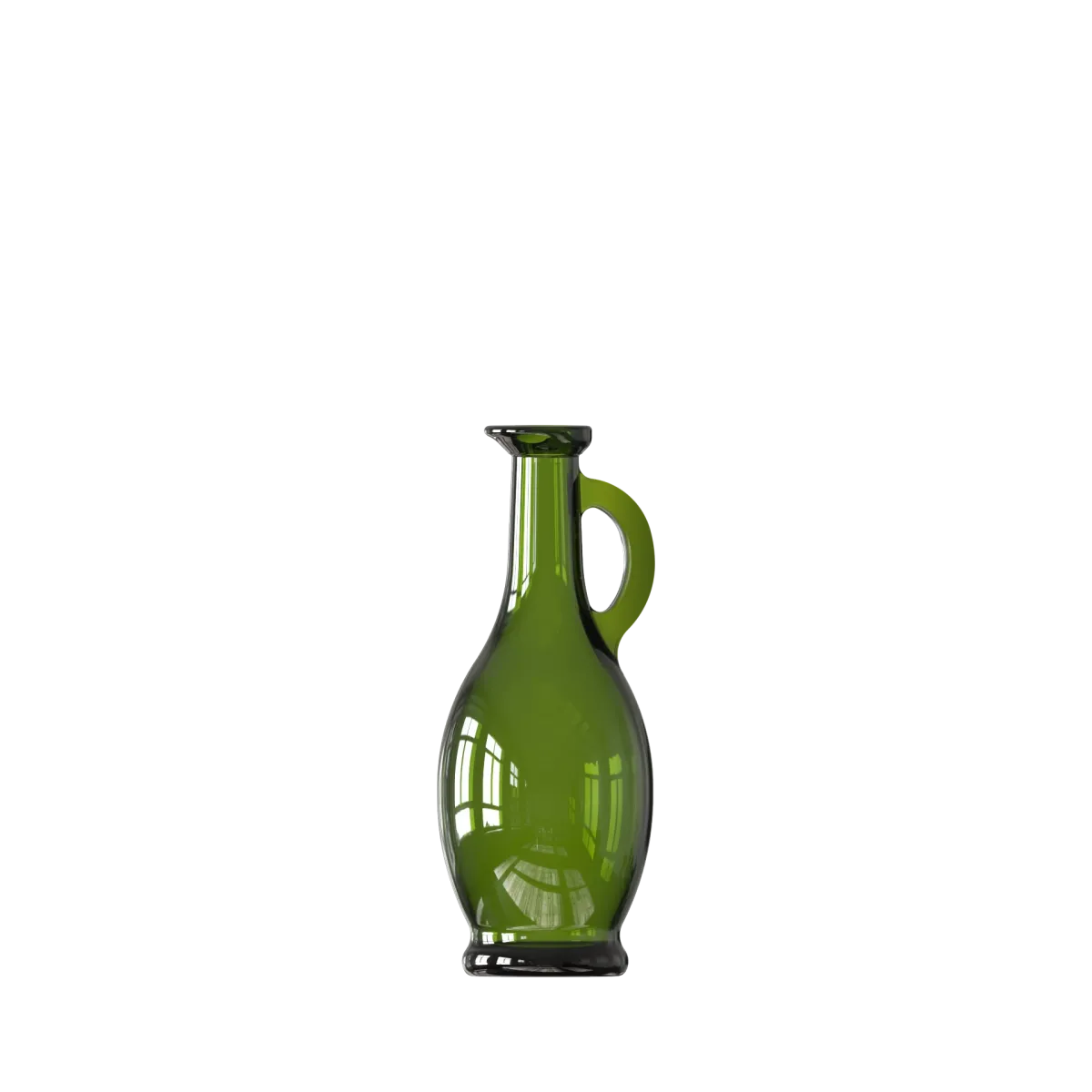 500 ml Gagalı Kulplu 