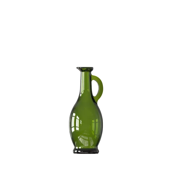 500 ml Gagalı Kulplu 
