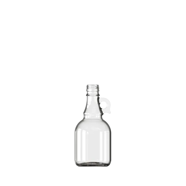 500 ml Kulplu Galon Şişe