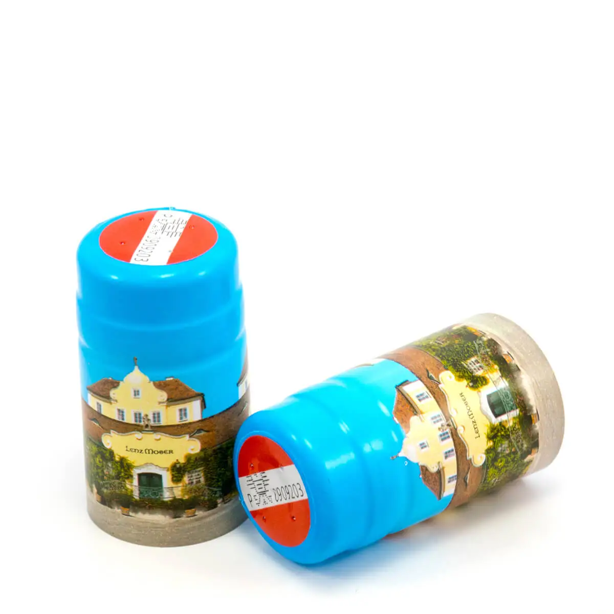 Metalux PVC 31
